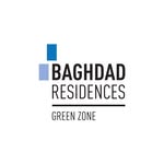 Baghdad Residences logo